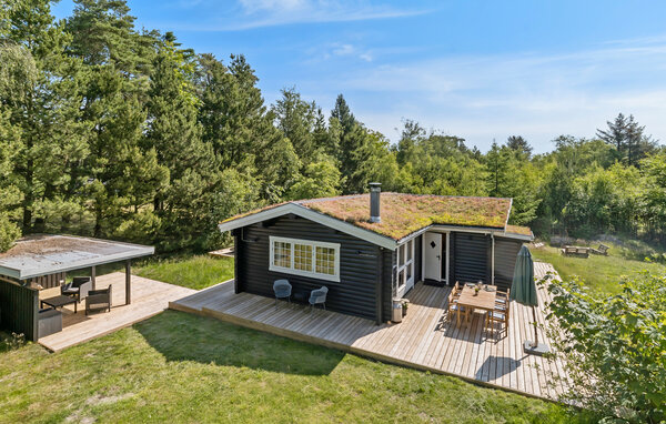 Feriehuse - Lundø Strand , Danmark - L50519 81