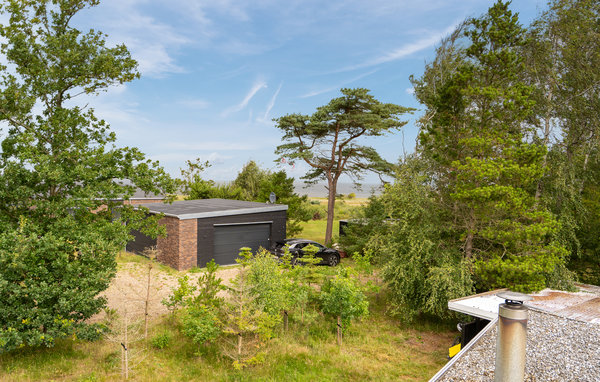 Holiday Home - Lundø Strand , Denmark - L50519 2