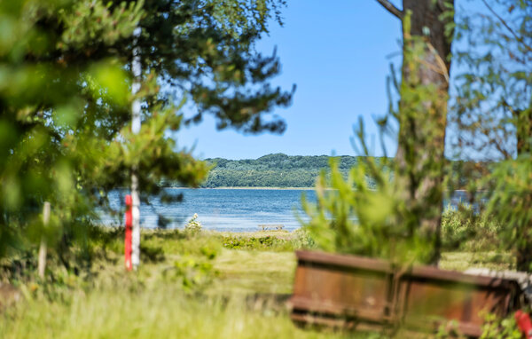 Location de vacances - Lundø Strand , Danemark - L50519 2
