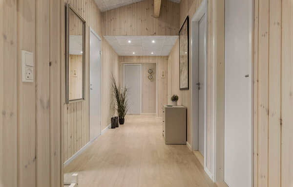 Ferienhaus - Trend , Dänemark - L50521 501