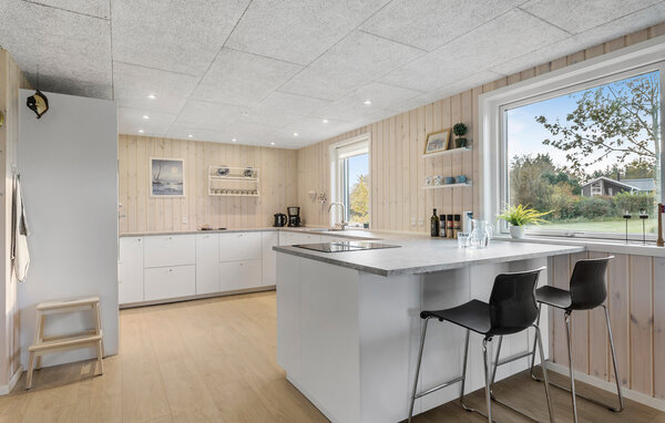 Ferienhaus - Trend , Dänemark - L50521 6
