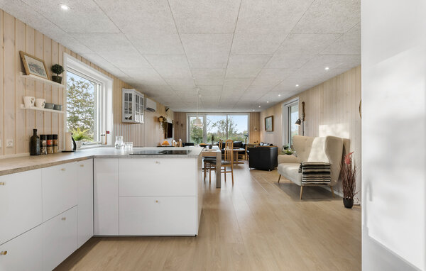 Ferienhaus - Trend , Dänemark - L50521 401