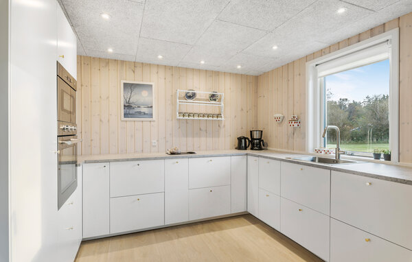 Ferienhaus - Trend , Dänemark - L50521 402