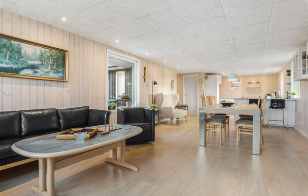 Ferienhaus - Trend , Dänemark - L50521 4