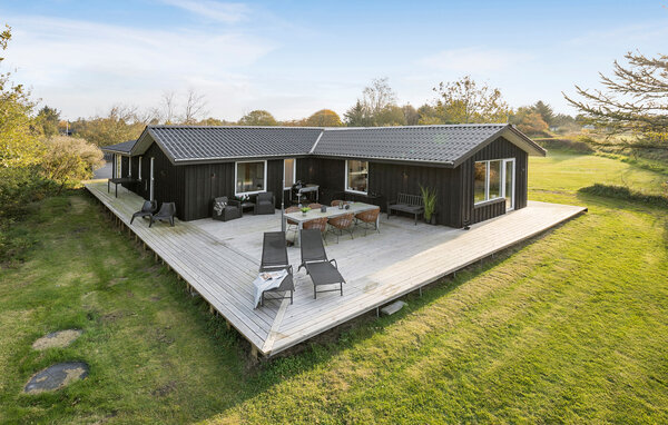 Ferienhaus - Trend , Dänemark - L50521 81