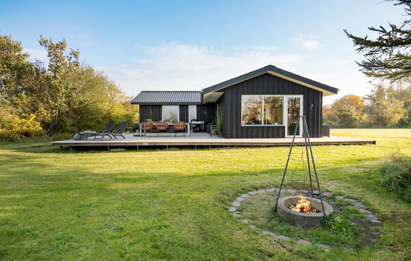 Ferienhaus - Trend , Dänemark - L50521 82