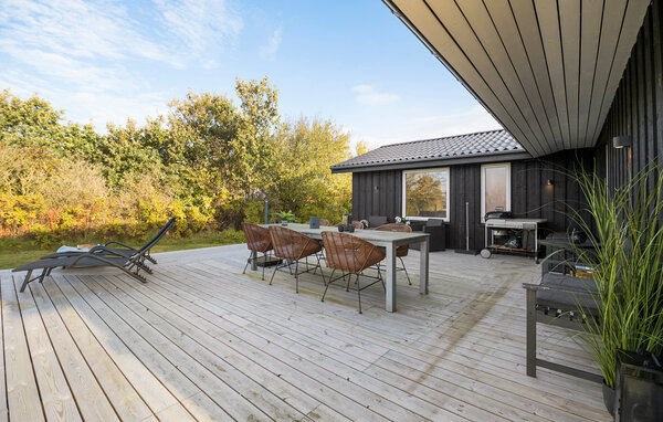 Ferienhaus - Trend , Dänemark - L50521 8