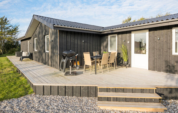 Ferienhaus - Trend , Dänemark - L50521 101