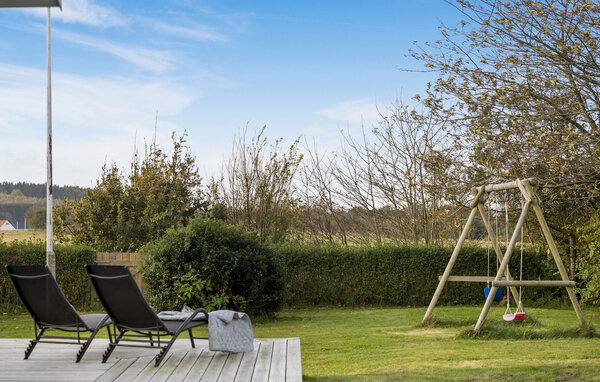 Ferienhaus - Trend , Dänemark - L50521 102