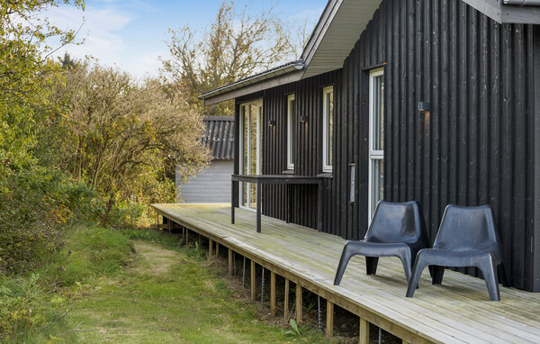 Ferienhaus - Trend , Dänemark - L50521 103