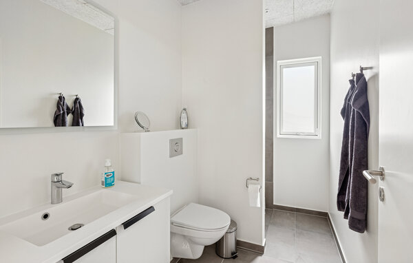 Feriehus - Hjarbæk Strand , Danmark - L50522 701