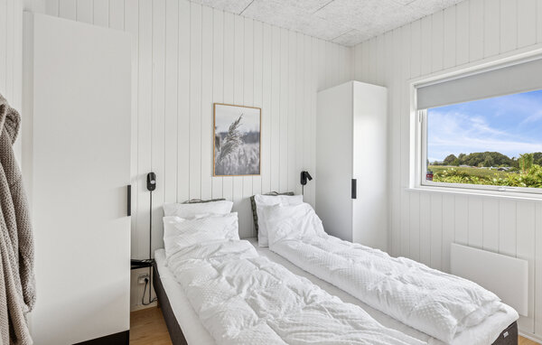 Feriehus - Hjarbæk Strand , Danmark - L50522 601