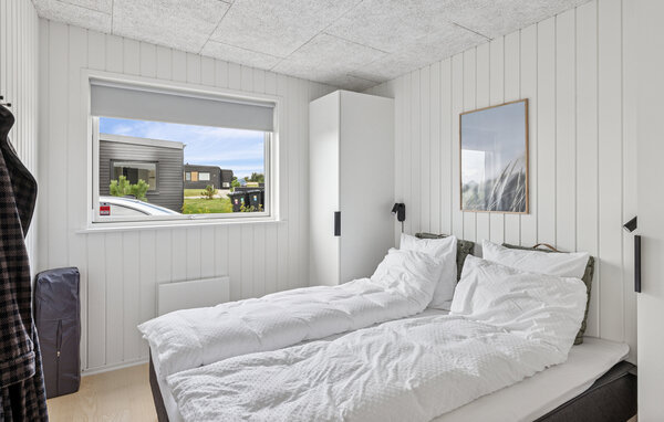 Feriehus - Hjarbæk Strand , Danmark - L50522 602