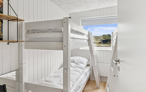 Feriehus - Hjarbæk Strand , Danmark - L50522 603