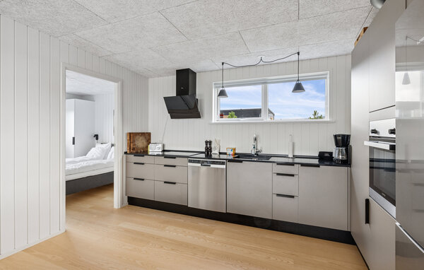 Feriehus - Hjarbæk Strand , Danmark - L50522 6