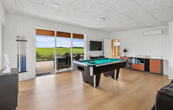 Feriehus - Hjarbæk Strand , Danmark - L50522 4