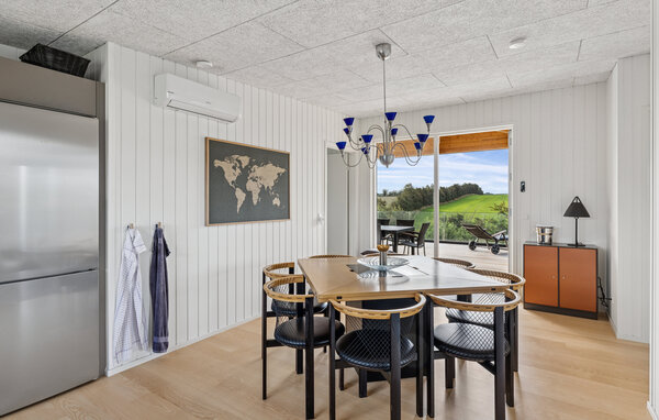 Feriehus - Hjarbæk Strand , Danmark - L50522 5