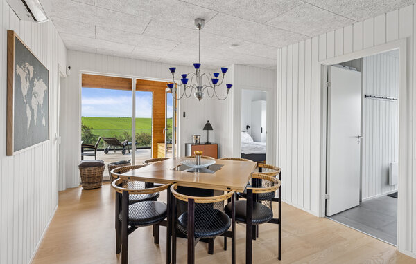 Feriehus - Hjarbæk Strand , Danmark - L50522 302