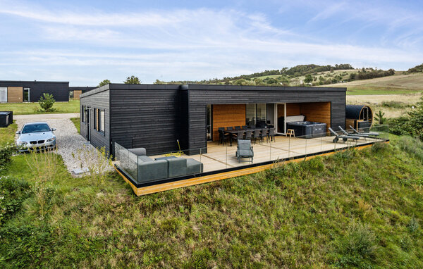 Feriehus - Hjarbæk Strand , Danmark - L50522 1