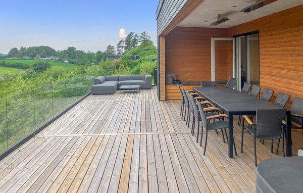Feriehus - Hjarbæk Strand , Danmark - L50522 101