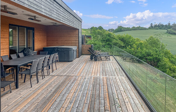 Feriehus - Hjarbæk Strand , Danmark - L50522 2