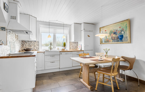 Casa de vacaciones - Risgårde , Dinamarca - L50524 8