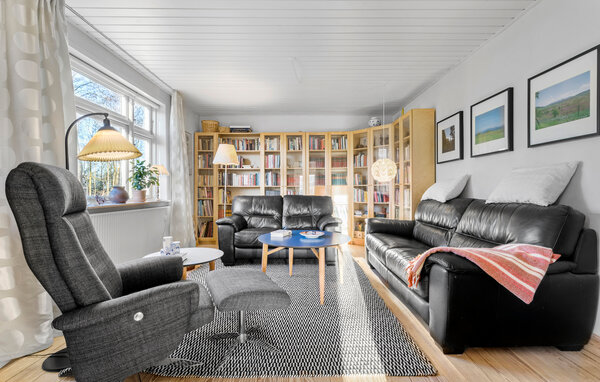 Casa de vacaciones - Risgårde , Dinamarca - L50524 3