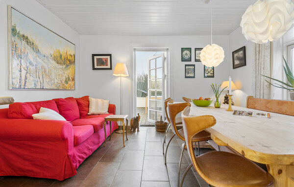 Casa de vacaciones - Risgårde , Dinamarca - L50524 5