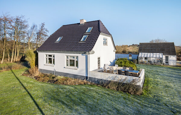Casa de vacaciones - Risgårde , Dinamarca - L50524 1