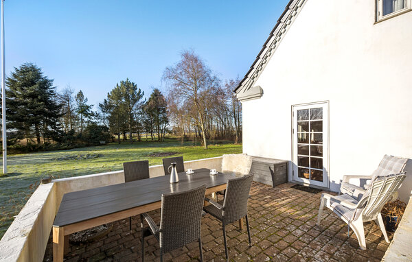 Casa de vacaciones - Risgårde , Dinamarca - L50524 2