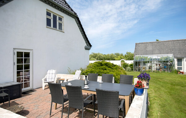 Casa de vacaciones - Risgårde , Dinamarca - L50524 102