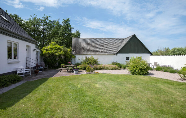 Casa de vacaciones - Risgårde , Dinamarca - L50524 105