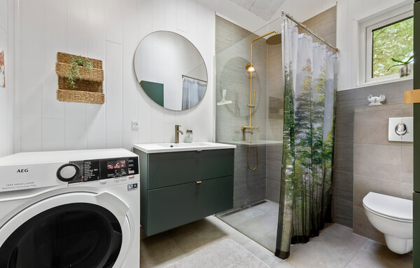 Holiday Home - Vesthimmerland , Denmark - L50530 701