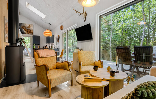 Holiday Home - Vesthimmerland , Denmark - L50530 3