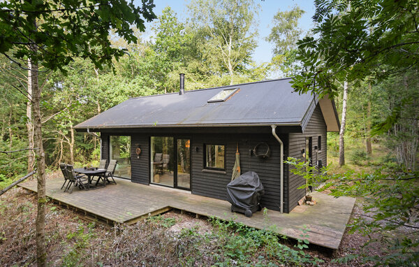Holiday Home - Vesthimmerland , Denmark - L50530 1