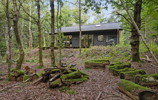 Holiday Home - Vesthimmerland , Denmark - L50530 82
