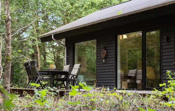 Holiday Home - Vesthimmerland , Denmark - L50530 102