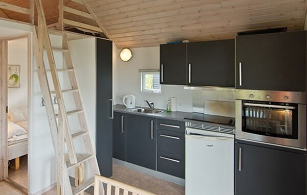 Appartamento - Ertebølle Strand , Danimarca - L50541 401