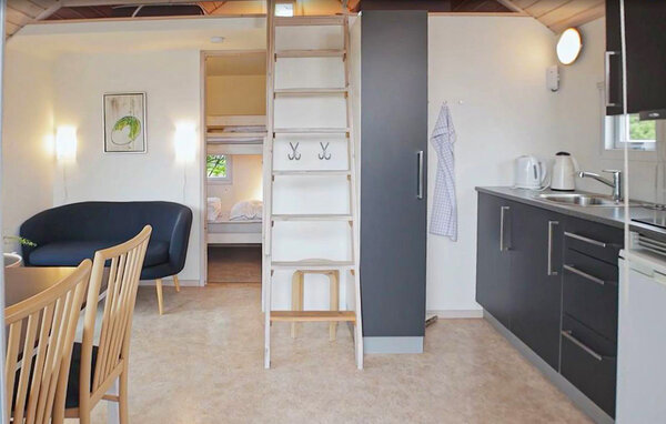 Appartamento - Ertebølle Strand , Danimarca - L50541 5