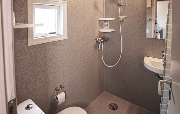 Apartamento - Ertebølle , Dinamarca - L50542 701