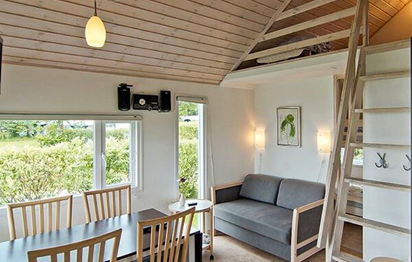 Apartamento - Ertebølle , Dinamarca - L50542 3