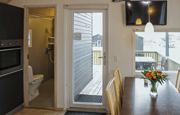 Apartamento - Ertebølle , Dinamarca - L50542 4