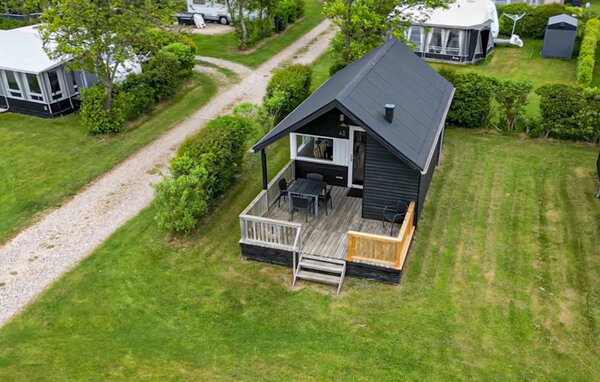 Apartamento - Ertebølle , Dinamarca - L50542 6