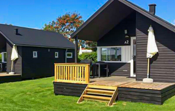 Apartamento - Ertebølle , Dinamarca - L50542 1