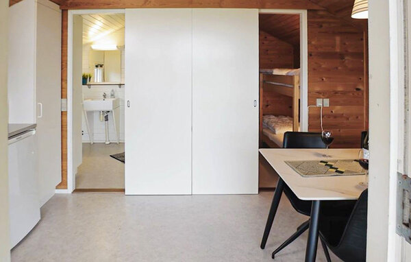 Appartamento - Ertebølle Strand , Danimarca - L50544 4