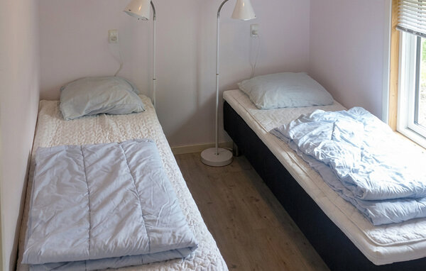 Ferieleilighet - Ertebølle Strand , Danmark - L50545 602
