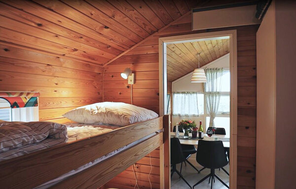 Ferieleilighet - Ertebølle Strand , Danmark - L50545 603