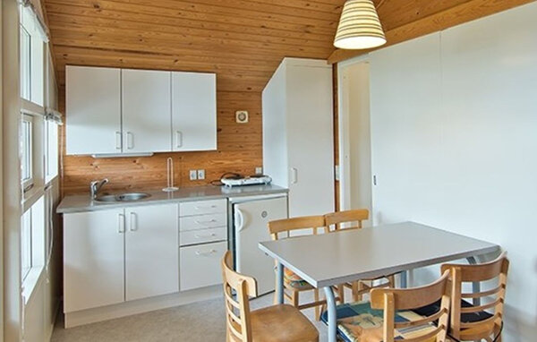 Ferieleilighet - Ertebølle Strand , Danmark - L50545 3