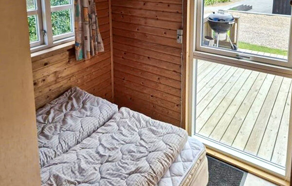 Appartement - Ertebølle Strand , Denemarken - L50546 602