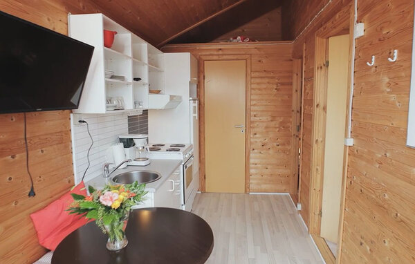 Appartement - Ertebølle Strand , Denemarken - L50546 4